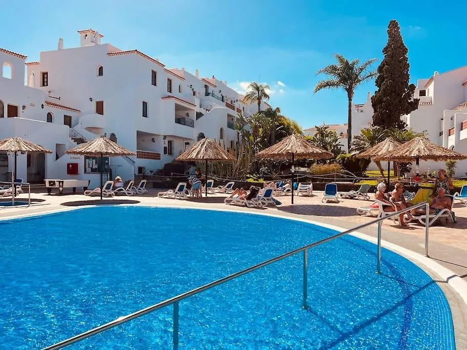 Elegant Apartment In Amarilla Golf - Fw 411 San Miguel de Abona 0*,  Hiszpania