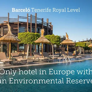 Barceló Tenerife Royal Level Hotel