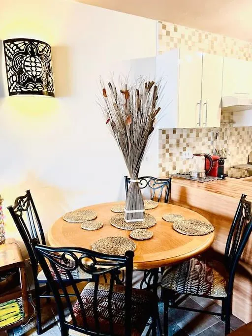 Elegant Apartment In Amarilla Golf - Fw 411 San Miguel de Abona Espanha