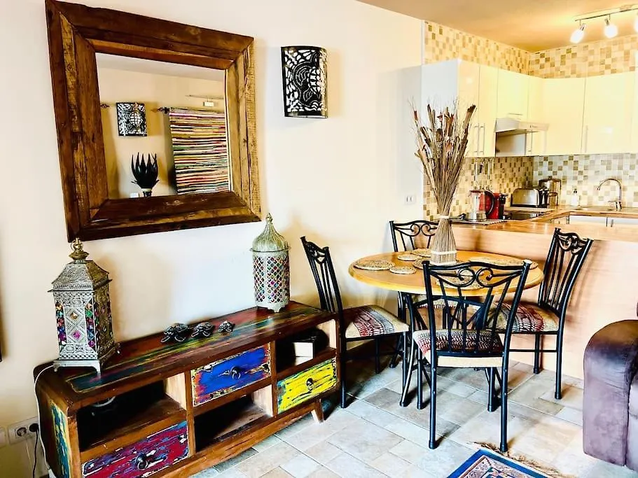 Elegant Apartment In Amarilla Golf - Fw 411 San Miguel de Abona 0*,  Espanha