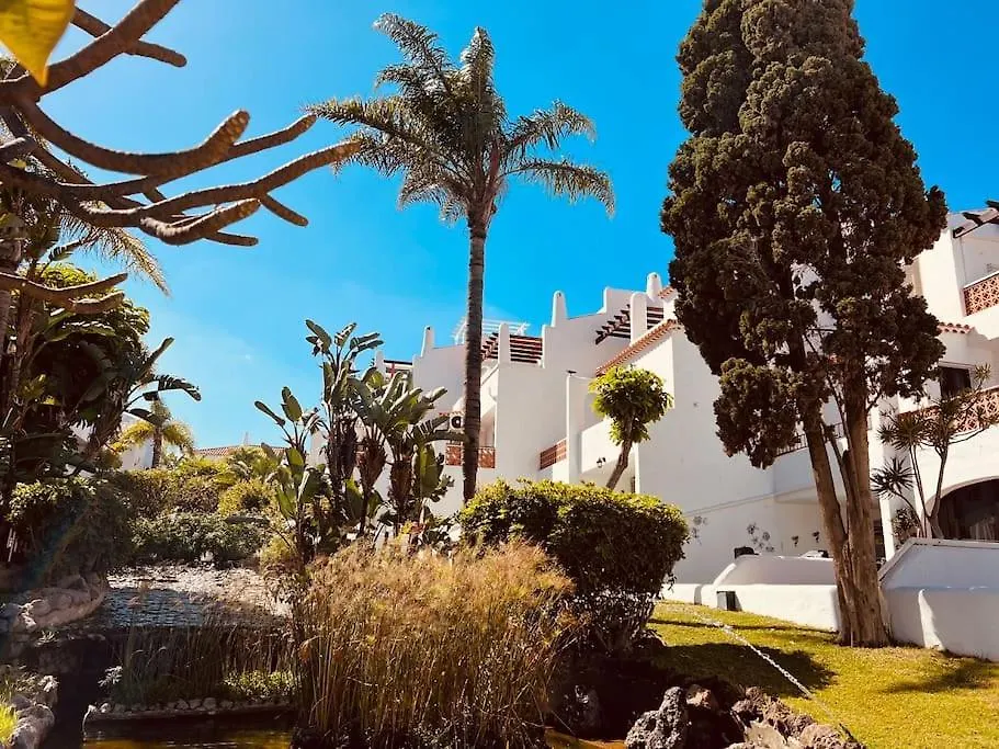 Elegant Apartment In Amarilla Golf - Fw 411 San Miguel de Abona Espanha