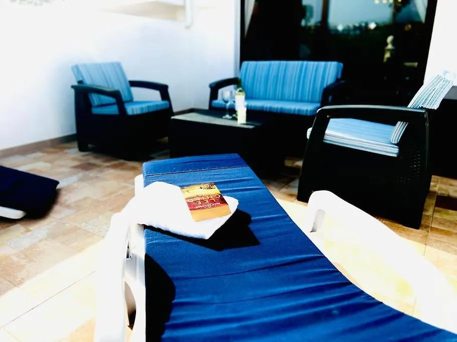 Elegant Apartment In Amarilla Golf - Fw 411 San Miguel de Abona