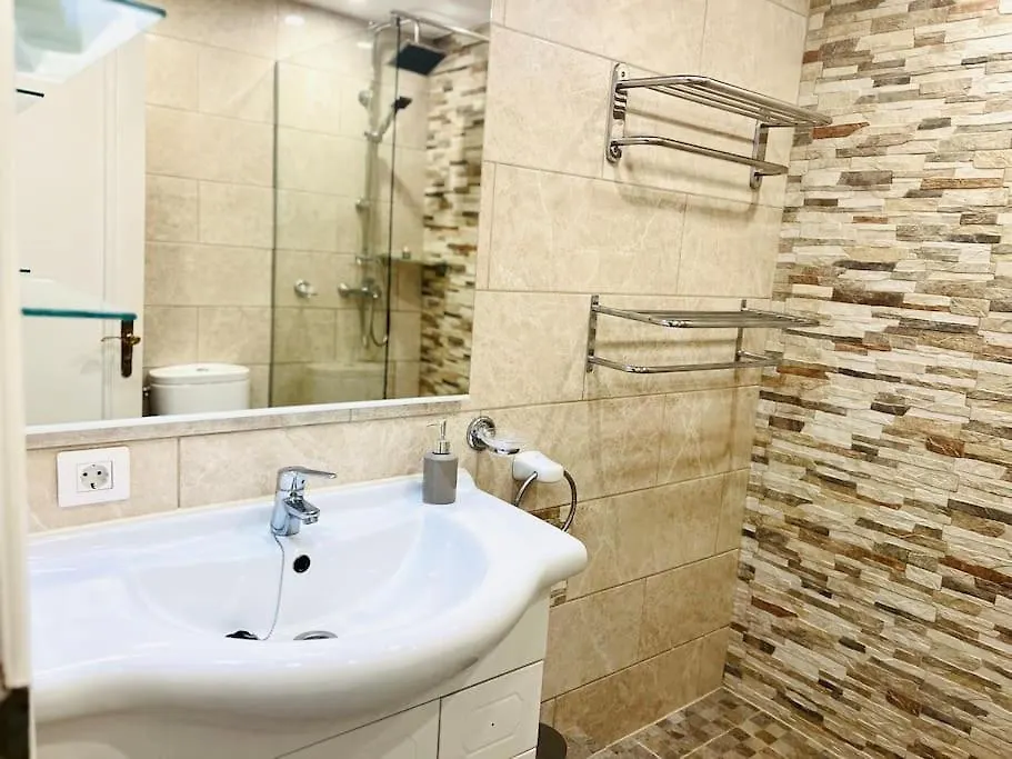 Elegant Apartment In Amarilla Golf - Fw 411 San Miguel de Abona
