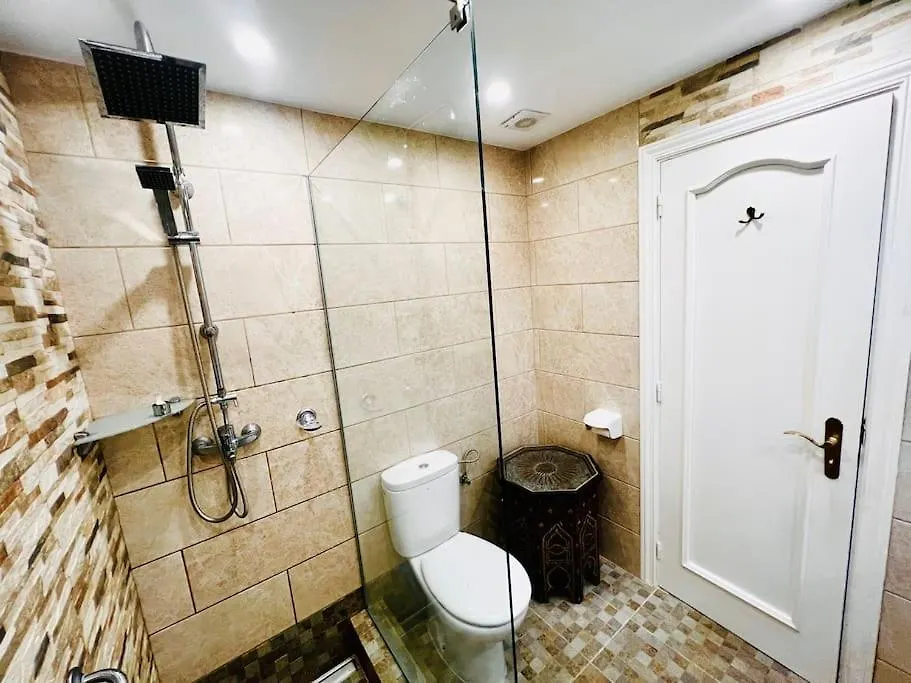 Elegant Apartment In Amarilla Golf - Fw 411 San Miguel de Abona 0*,