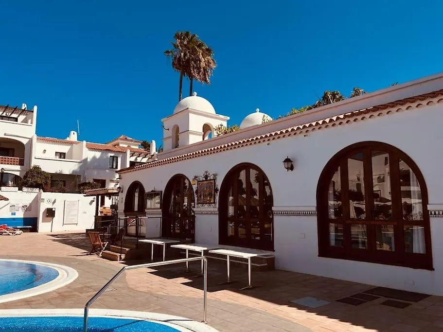 Elegant Apartment In Amarilla Golf - Fw 411 San Miguel de Abona Espanha