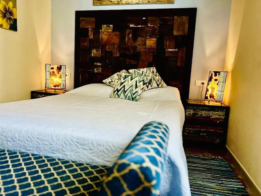 Elegant Apartment In Amarilla Golf - Fw 411 San Miguel de Abona Spain