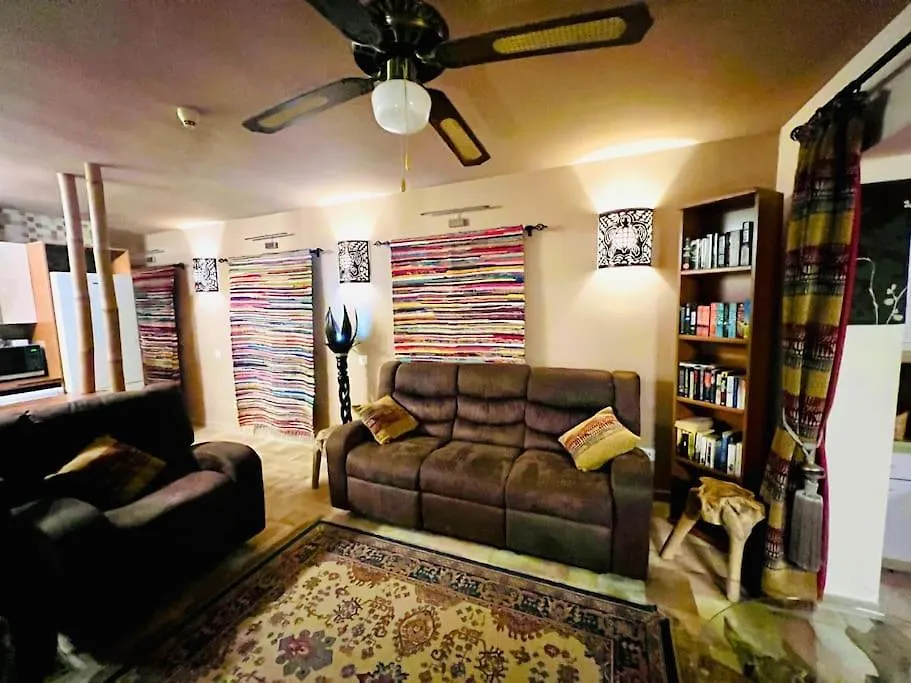 Elegant Apartment In Amarilla Golf - Fw 411 San Miguel de Abona