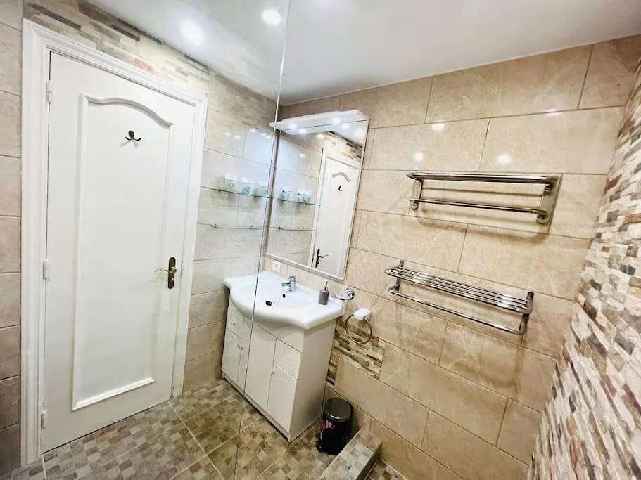 Elegant Apartment In Amarilla Golf - Fw 411 San Miguel de Abona