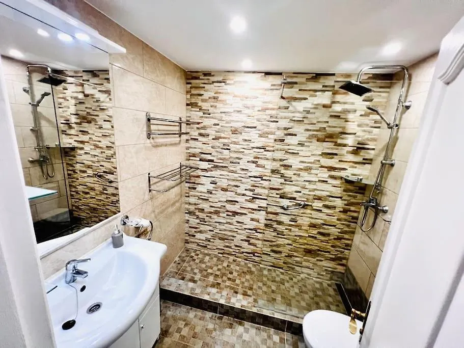 Elegant Apartment In Amarilla Golf - Fw 411 San Miguel de Abona