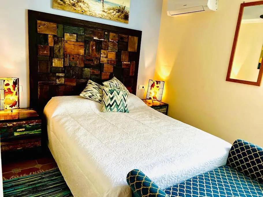 Elegant Apartment In Amarilla Golf - Fw 411 San Miguel de Abona