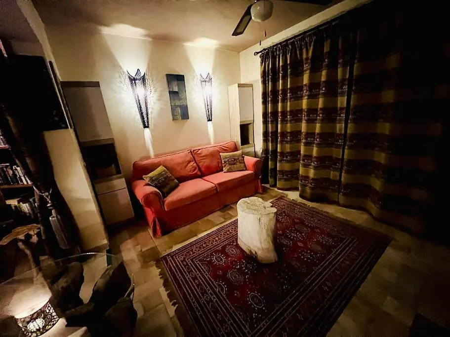 Elegant Apartment In Amarilla Golf - Fw 411 San Miguel de Abona