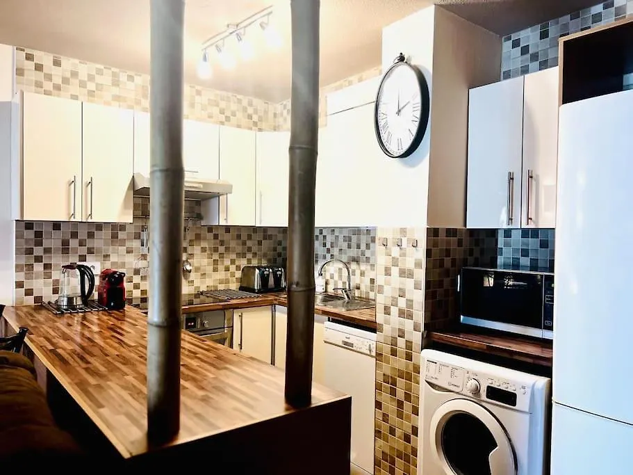 Elegant Apartment In Amarilla Golf - Fw 411 San Miguel de Abona